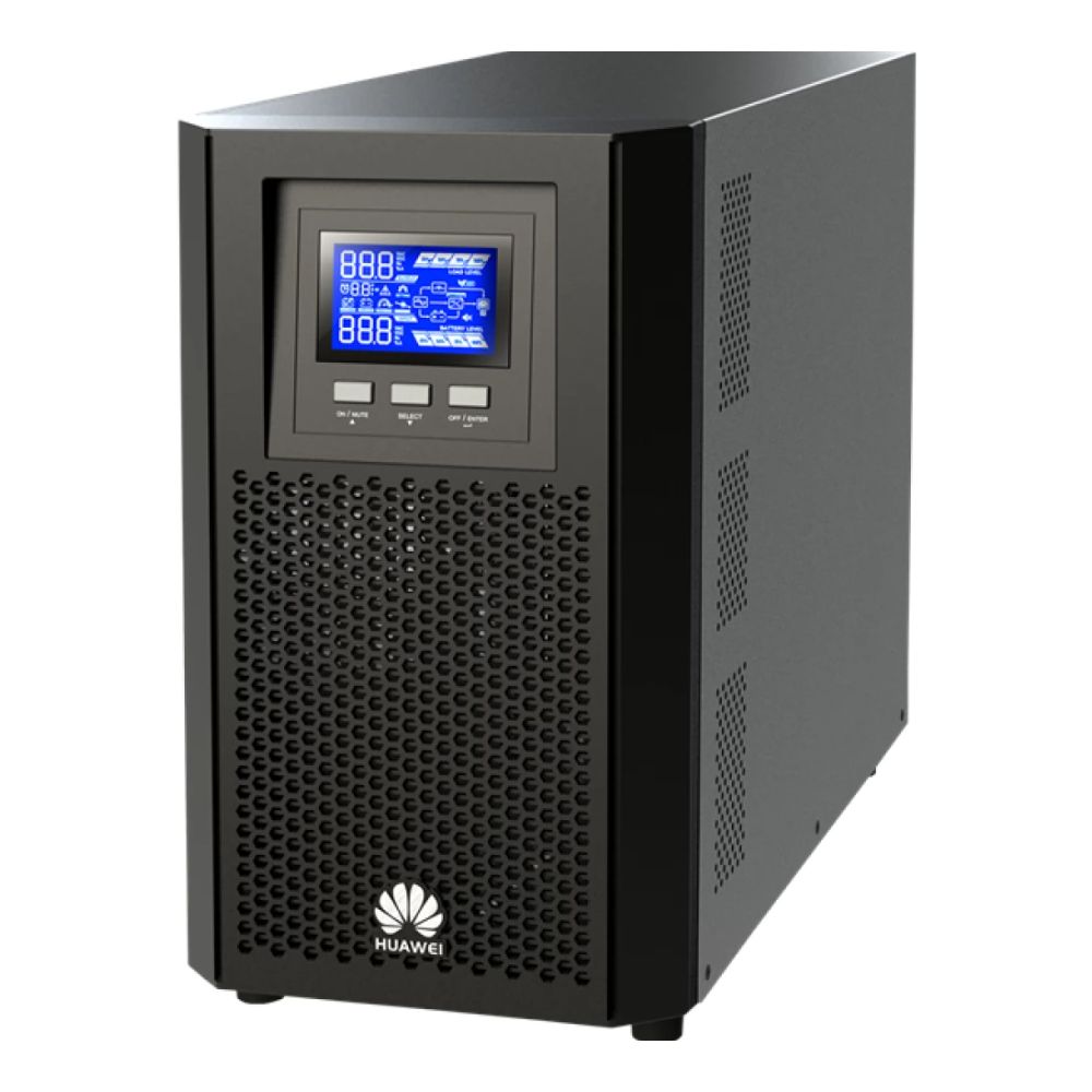 Huawei UPSJZ-T2KS 2000VA UPS színuszos