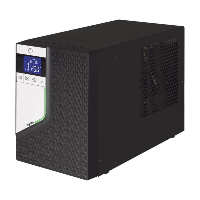 Legrand 311062 Keor SPE LCD 1500VA UPS