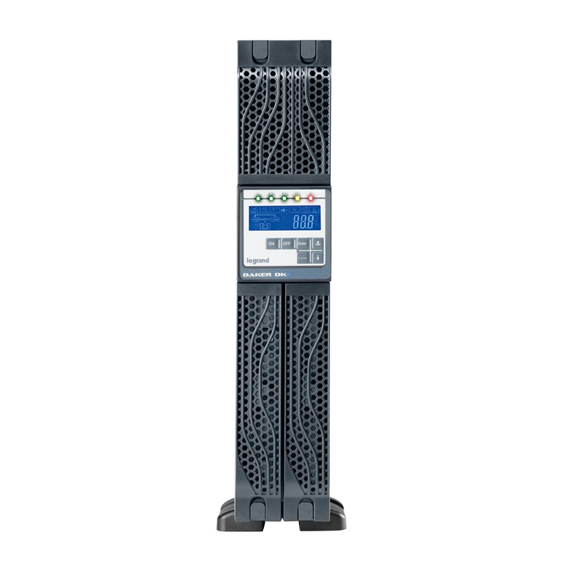 Legrand 310171 DAKER DK PLUS LCD 2000VA UPS