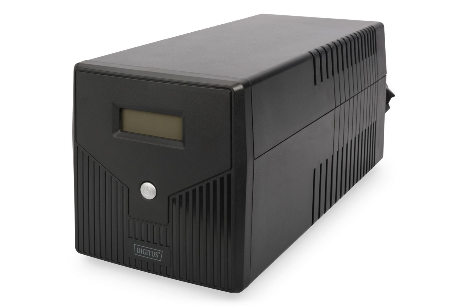 Digitus DN-170074 Line-Interactive LCD 1000VA UPS