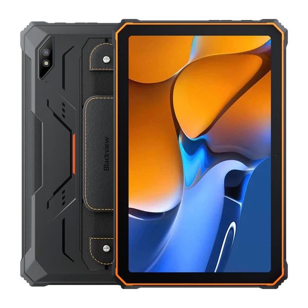 Blackview TPC Blackview Tab Active 8 Pro Orange