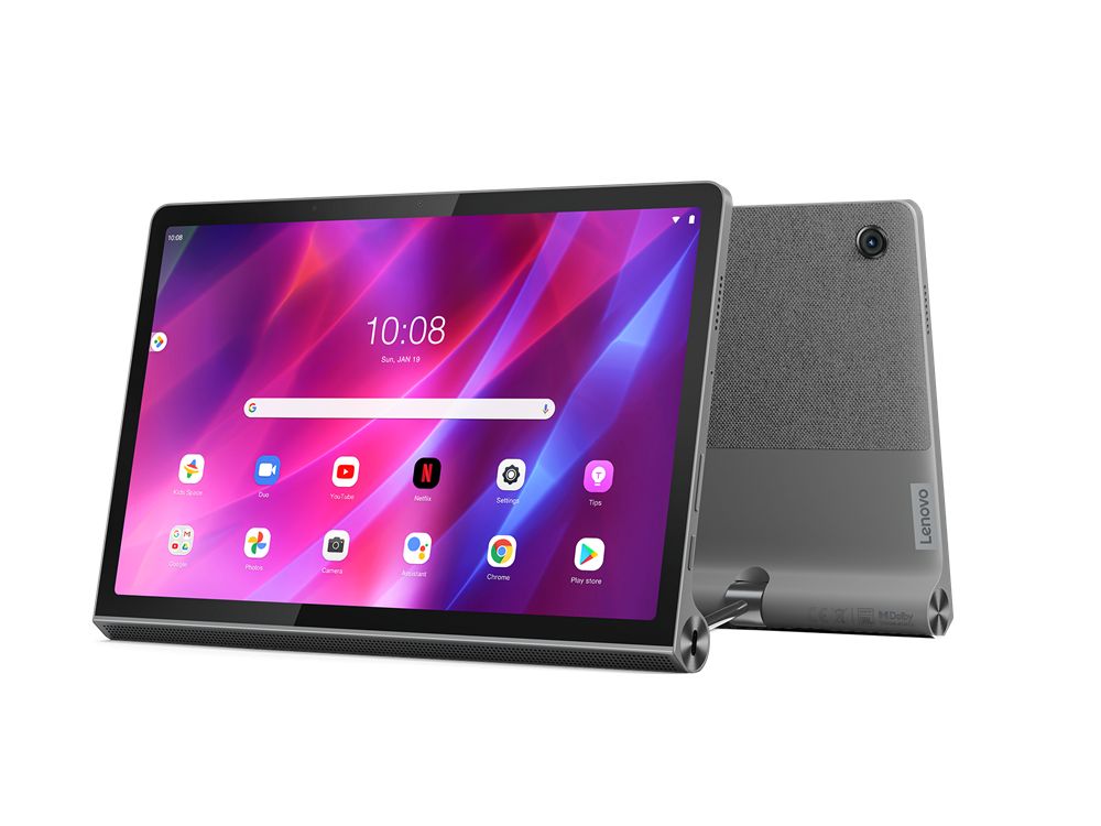 Lenovo Yoga Tab11 11