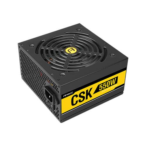 Antec 550W 80+ Bronze CSK 550