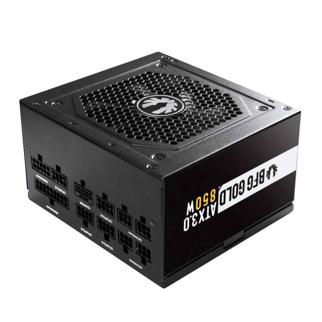 BitFenix 850W 80+ Gold BFG Gold ATX3.0