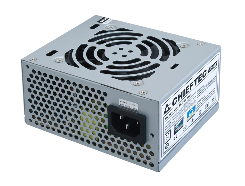 Chieftec 350W 80+ Smart OEM