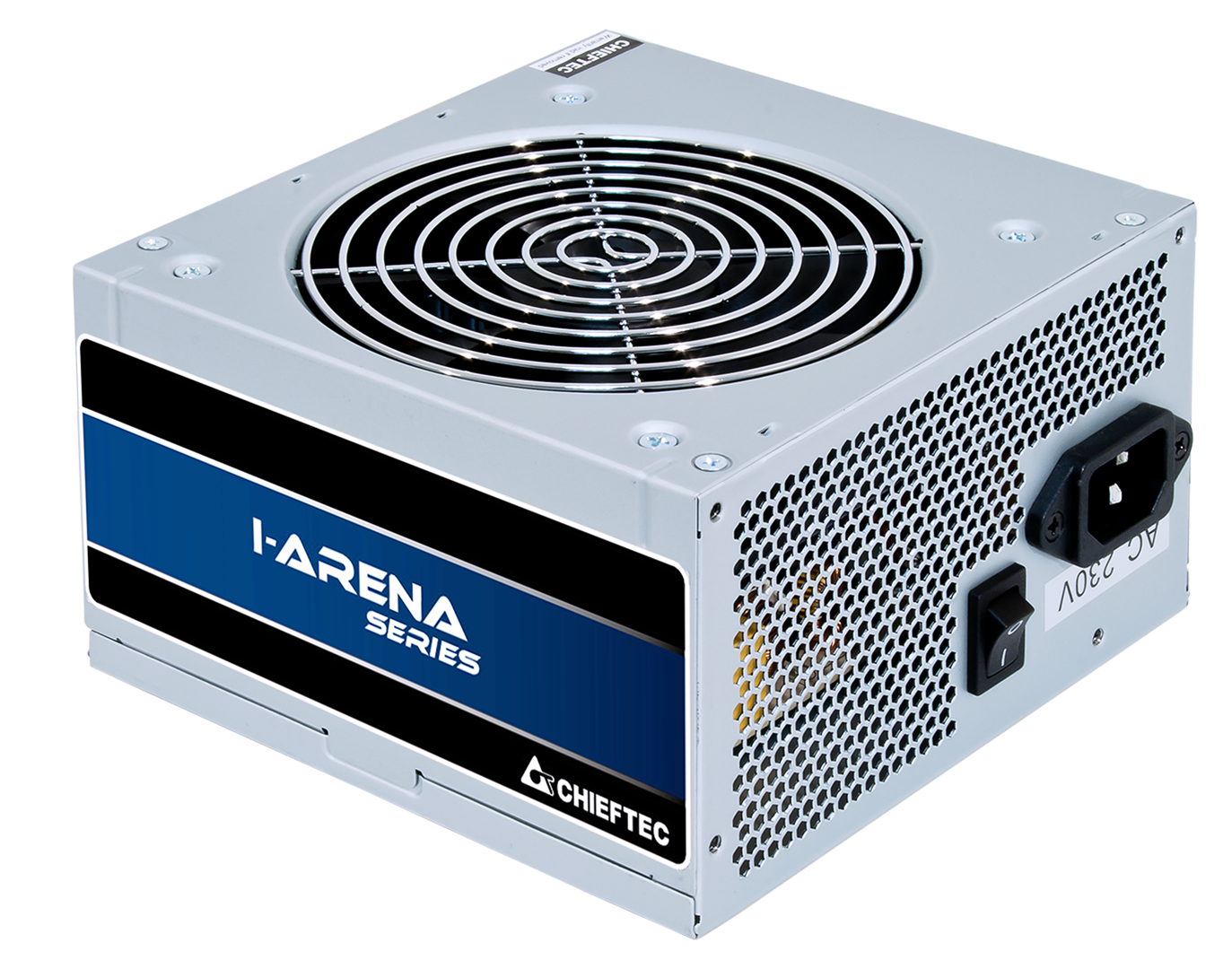 Chieftec 500W 80+ iARENA OEM