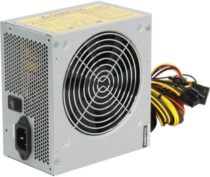 Chieftec iARENA GPA-700S 700W 12cm OEM