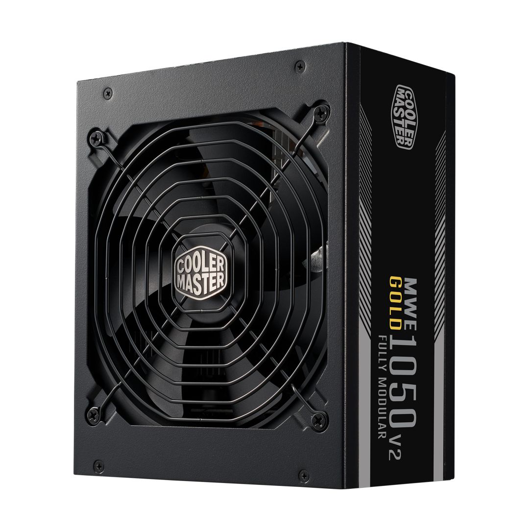 Cooler Master 1050W 80+ Gold MWE V2 ATX 3.0