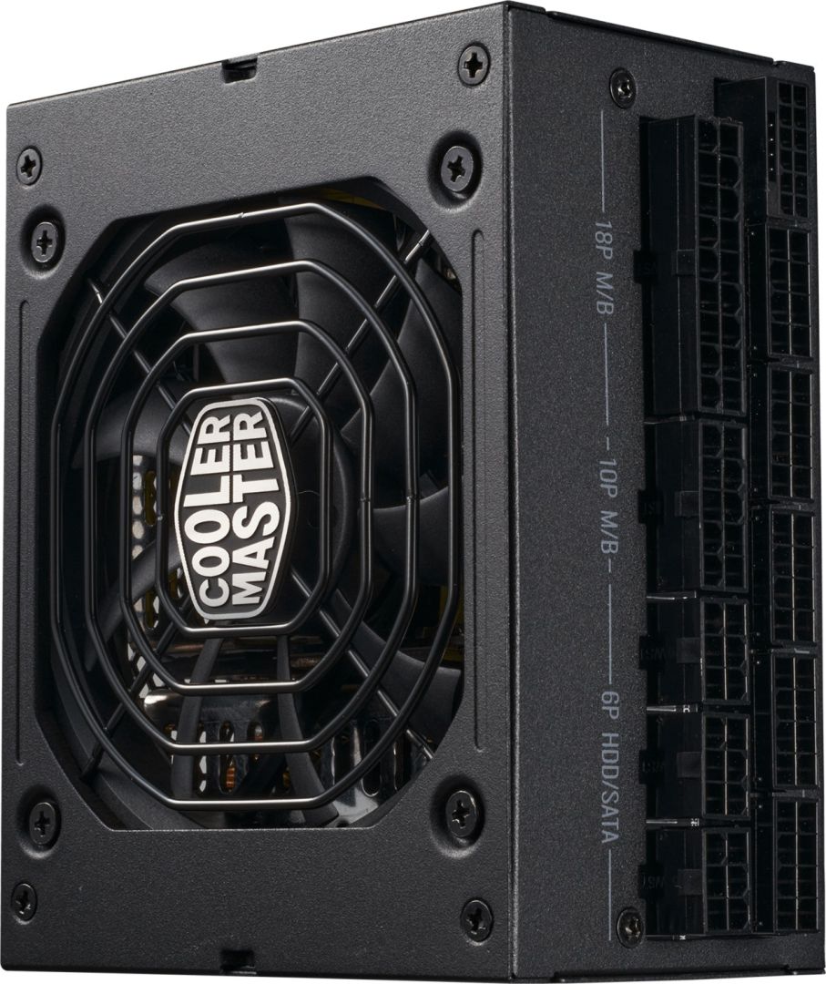 Cooler Master 1100W 80+Platinum V SFX