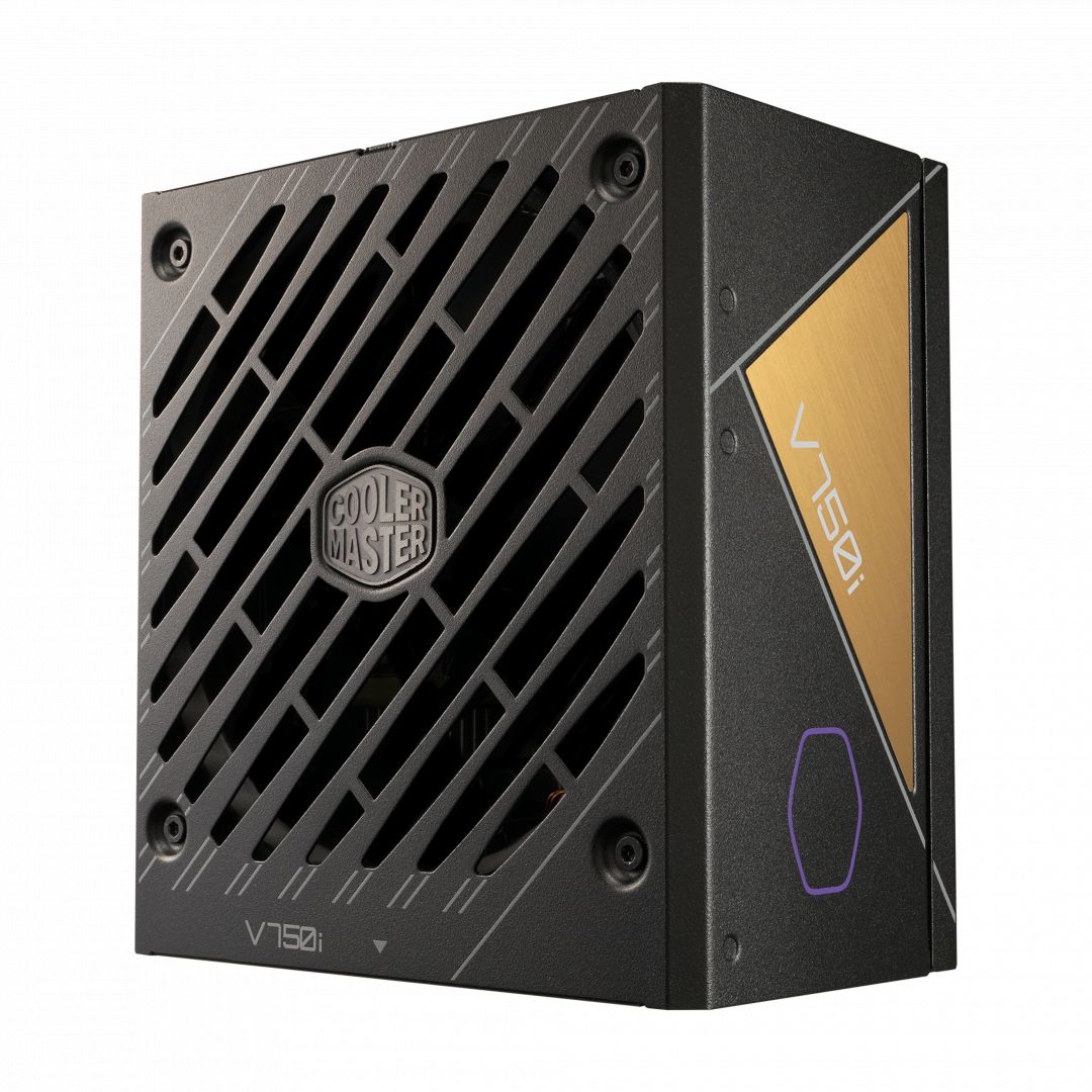 Cooler Master 750W 80+ Gold V750 I Multi