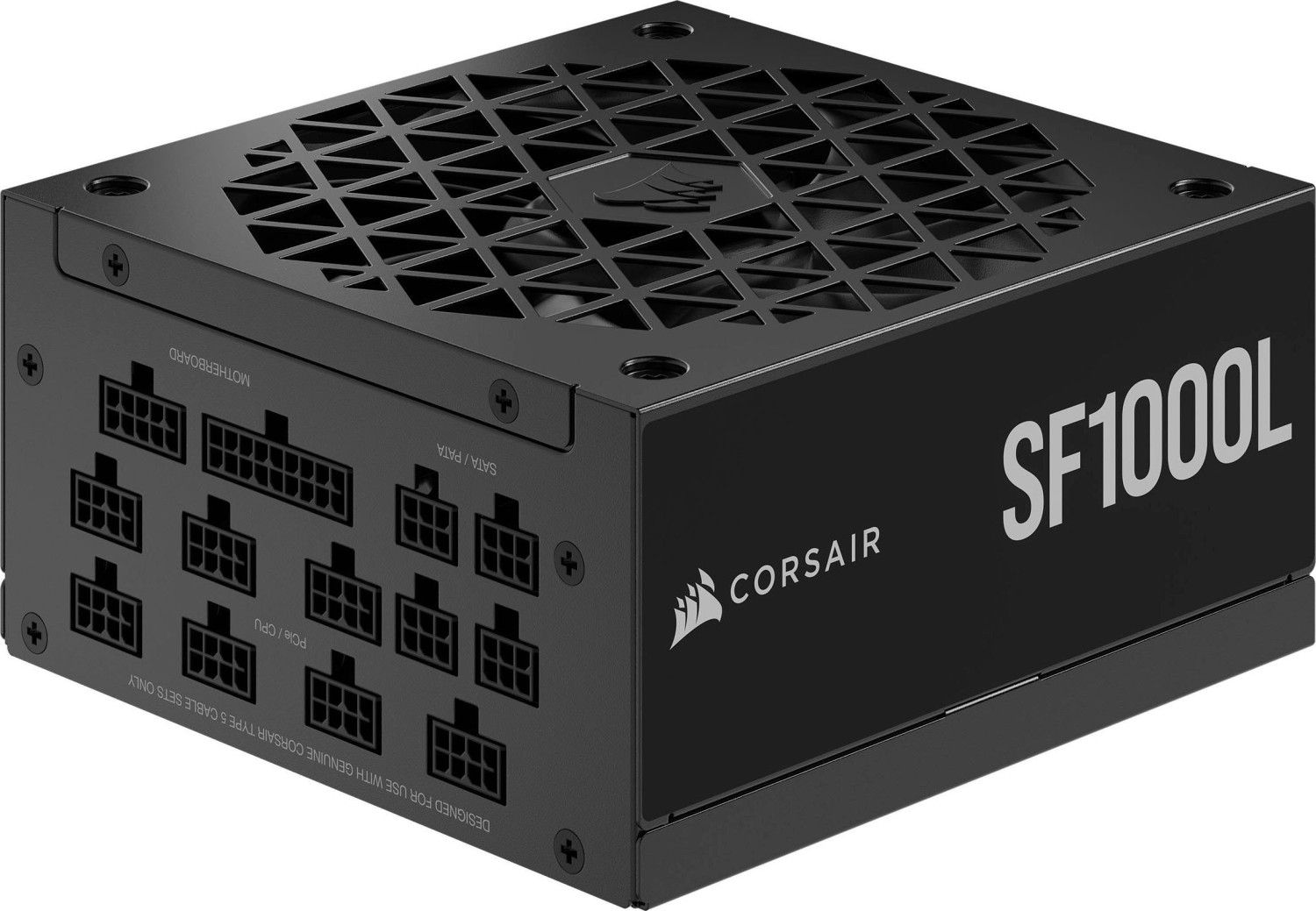 Corsair 1000W 80+Gold SF1000L SFX