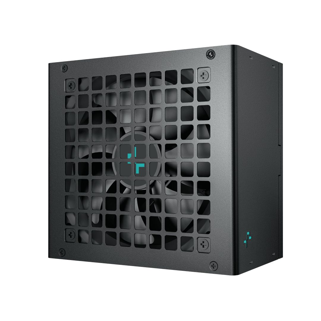 DeepCool 750W 80+ Bronze PL750D