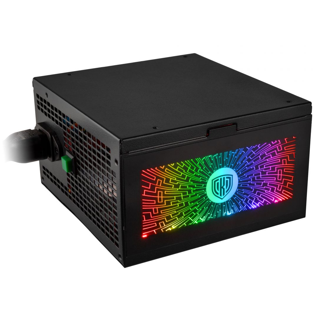 Kolink 600W 80+ Core RGB