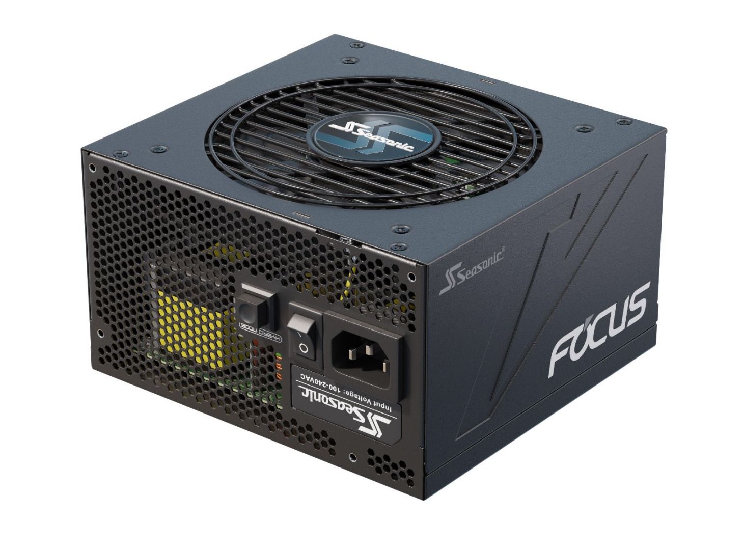 Seasonic 1000W 80+ Gold Focus GX