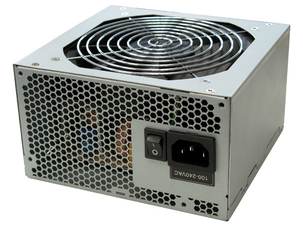 Seasonic 400W 80+ Bronze SS-400ET-F3 OEM