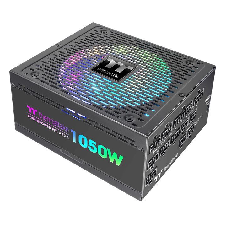 Thermaltake 1050W 80+ Platinum Toughpower PF1 ARGB