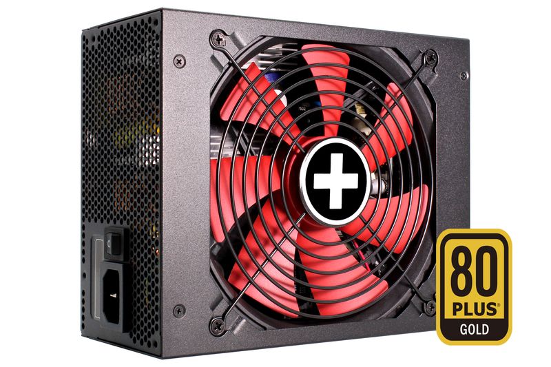 Xilence 1250W 80+ Gold Performance X Series