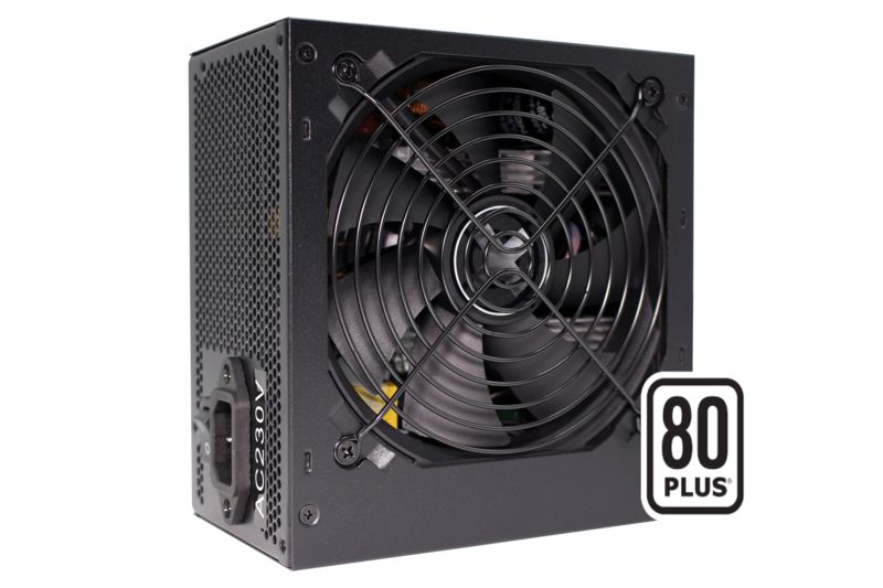 Xilence 650W 80+ Performance C+ Series