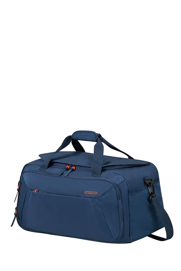 American Tourister Urban Groove Duffle Bag Dark Navy