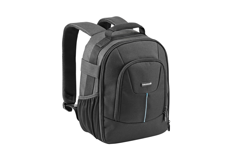 Cullmann Panama BackPack 200 Black