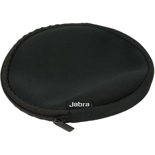 Jabra Biz 2400 II Neoprene Pouch Black