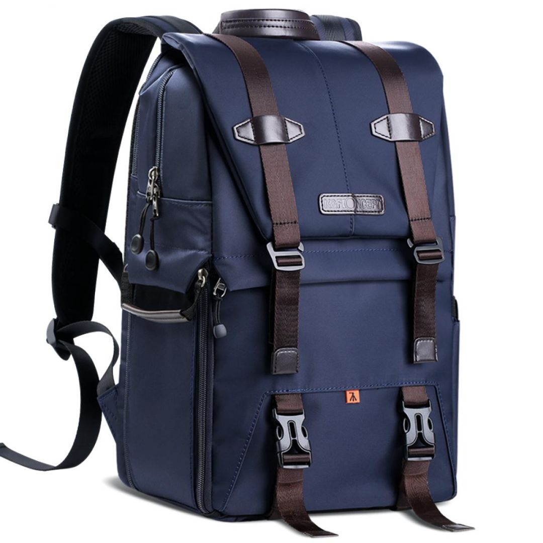 K&F Concept Multifunctional Camera Backpack 20L 15,6