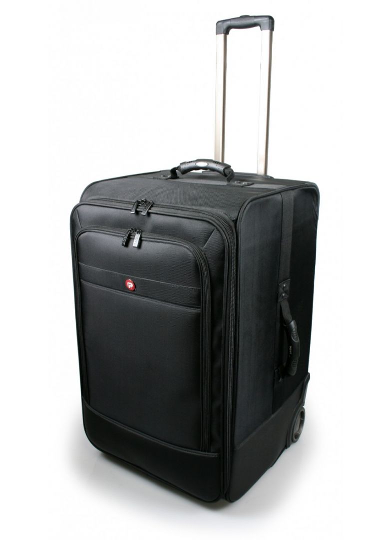 Port Designs Bristol rolling Trolley XL for binders