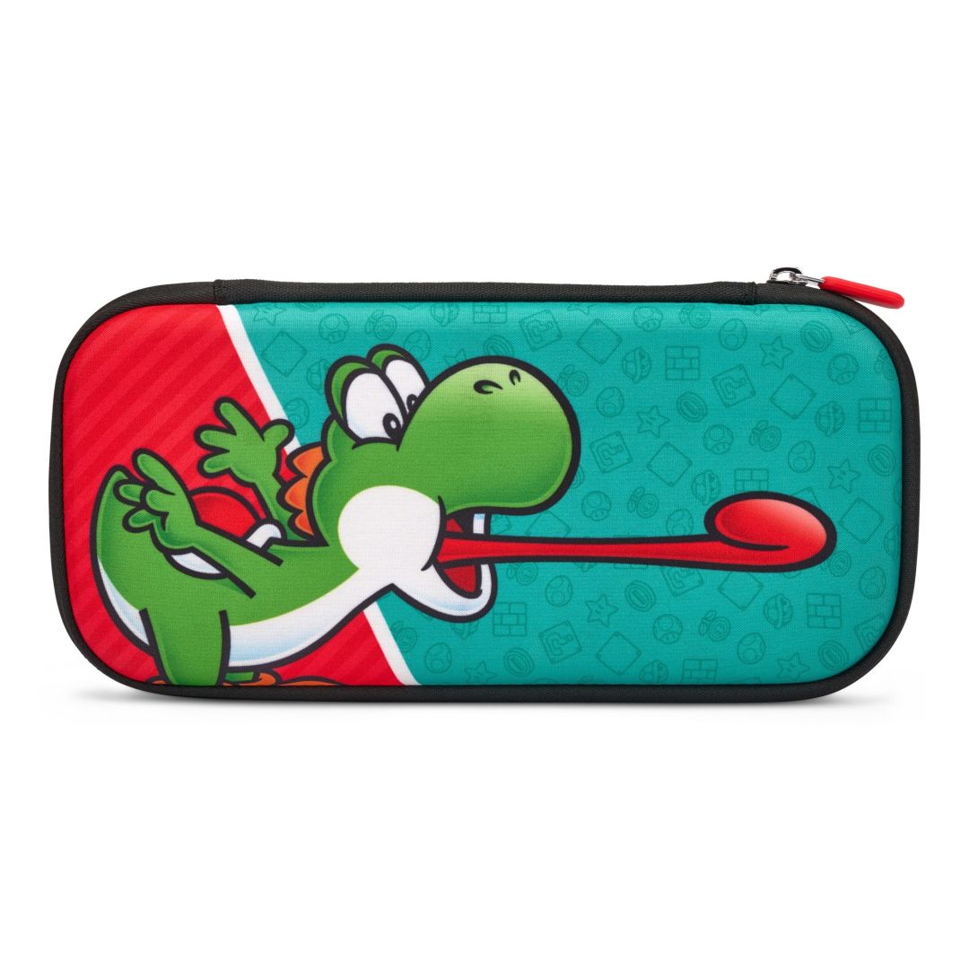 PowerA Slim Case for Nintendo Switch Systems Go Yoshi