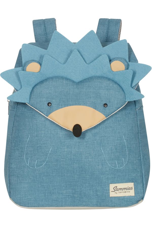 Samsonite Happy Sammies Backpack S Hedgehog Harris