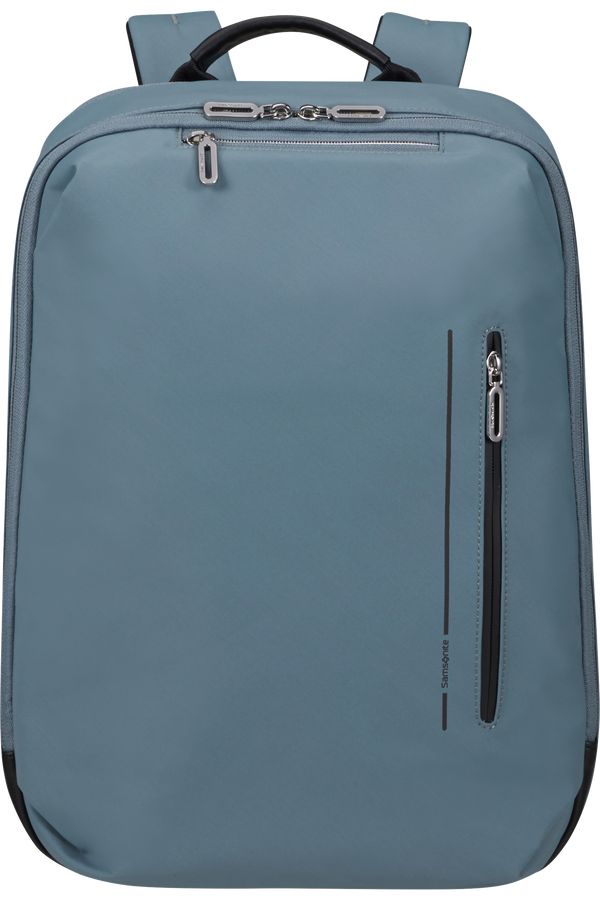 Samsonite Ongoing Backpack Petrol Grey