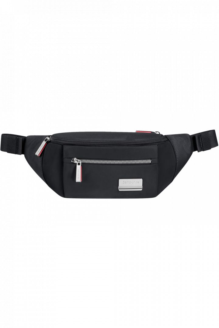 Samsonite Openroad Chic 2.0 Waistbag Black