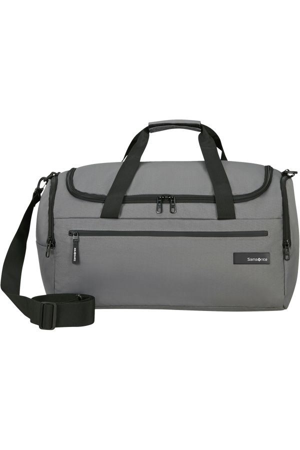 Samsonite Roader Duffle Bag S Drifter Grey