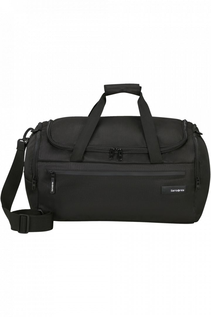 Samsonite Roader Duffle S Bag Black