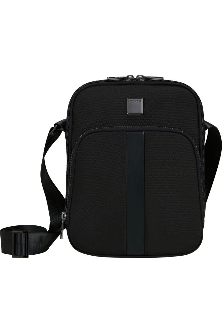 Samsonite Sacksquare Crossover M 9,7