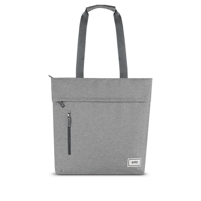 Solo New York RE:Store Tote 15,6’’ Grey