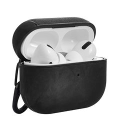 TERRATEC AirPods Case AirBox Pro Fabrik Black