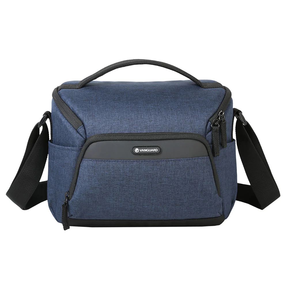 Vanguard VESTA ASPIRE 25 NV Shoulder Bag Blue