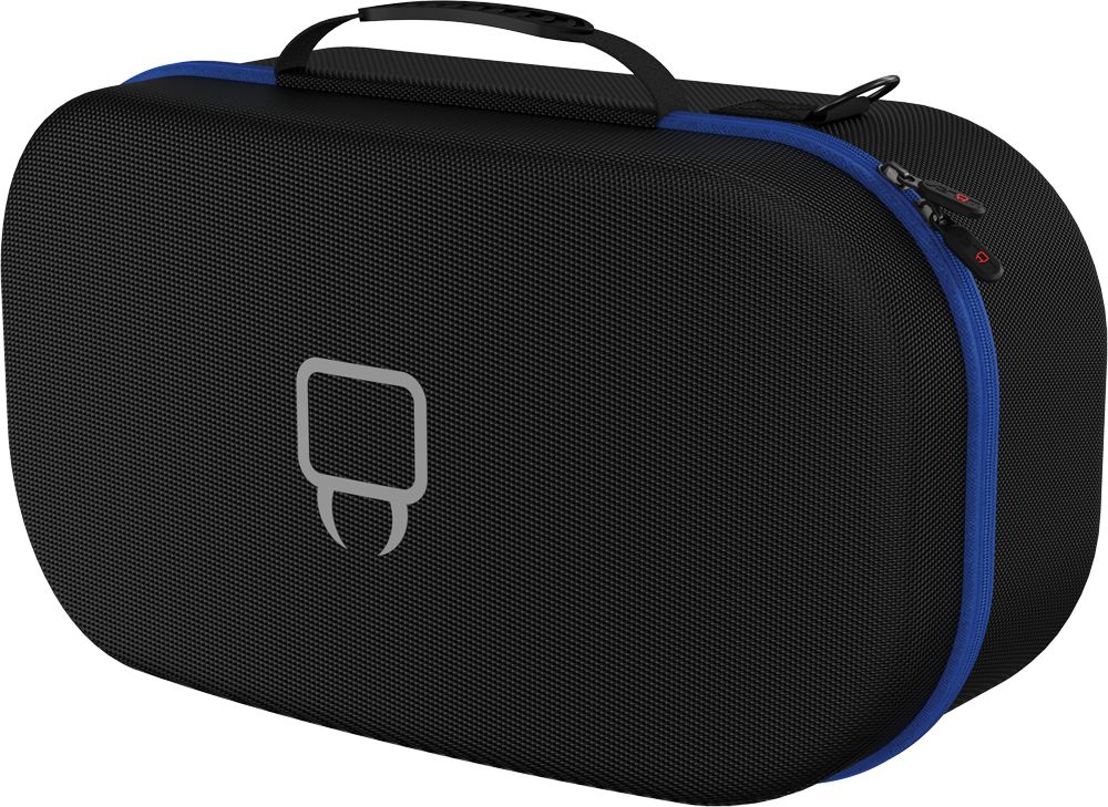 Venom VS5015 PSVR2 Carry Case Black