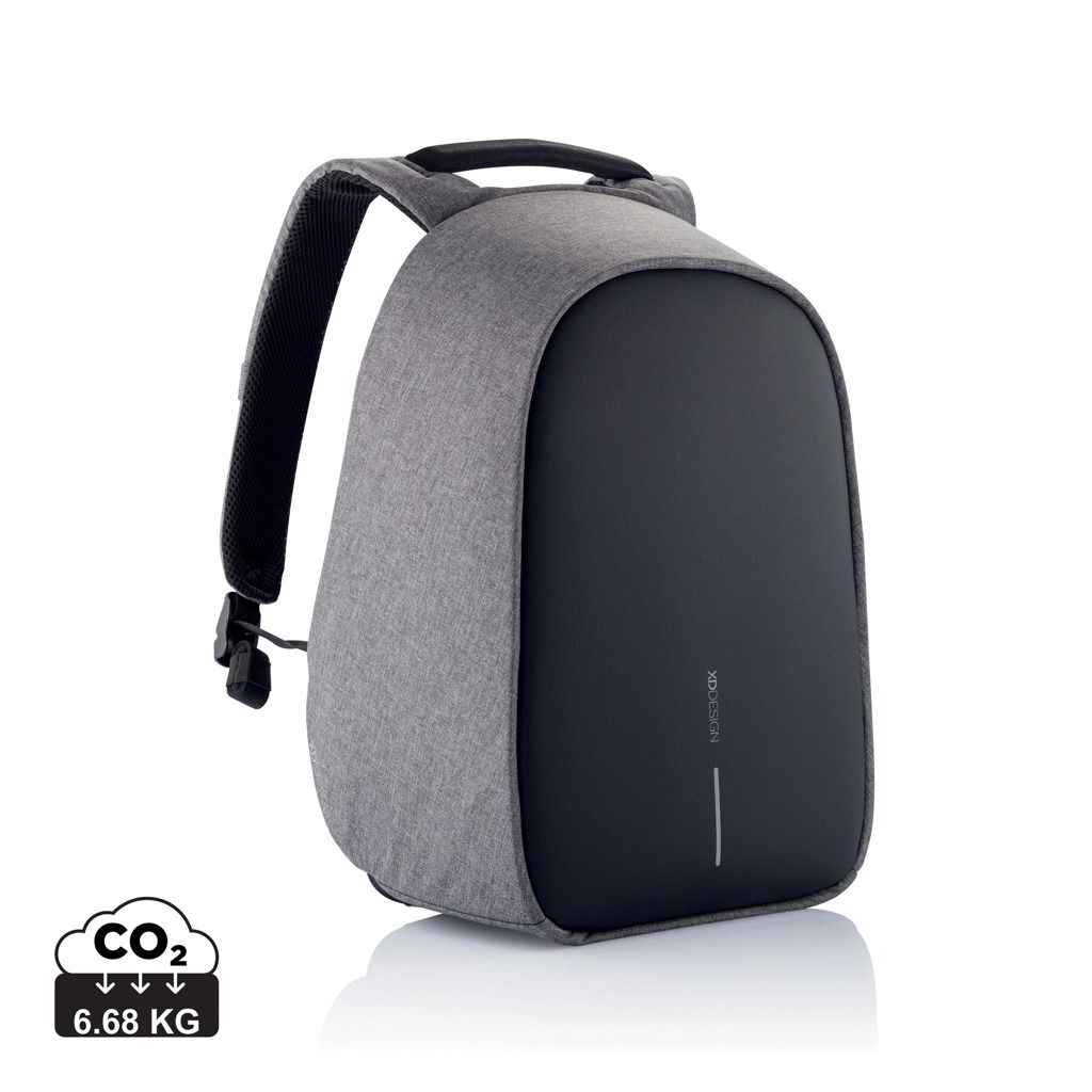 XD DESIGN Bobby Hero Regular Anti-theft Backpack Grey