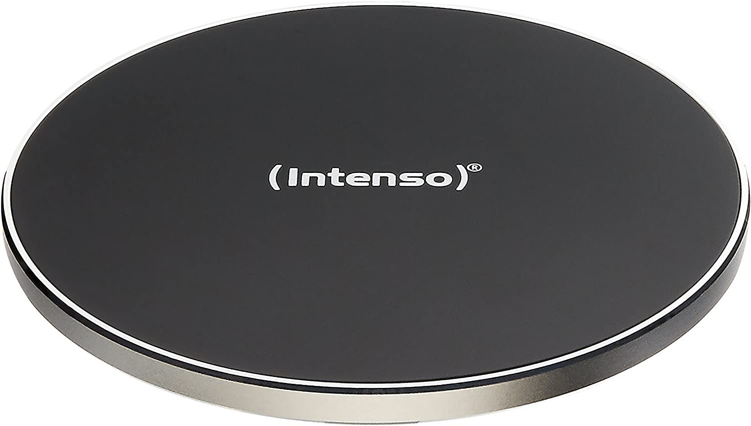 Intenso BA1 Wireless Charger Black