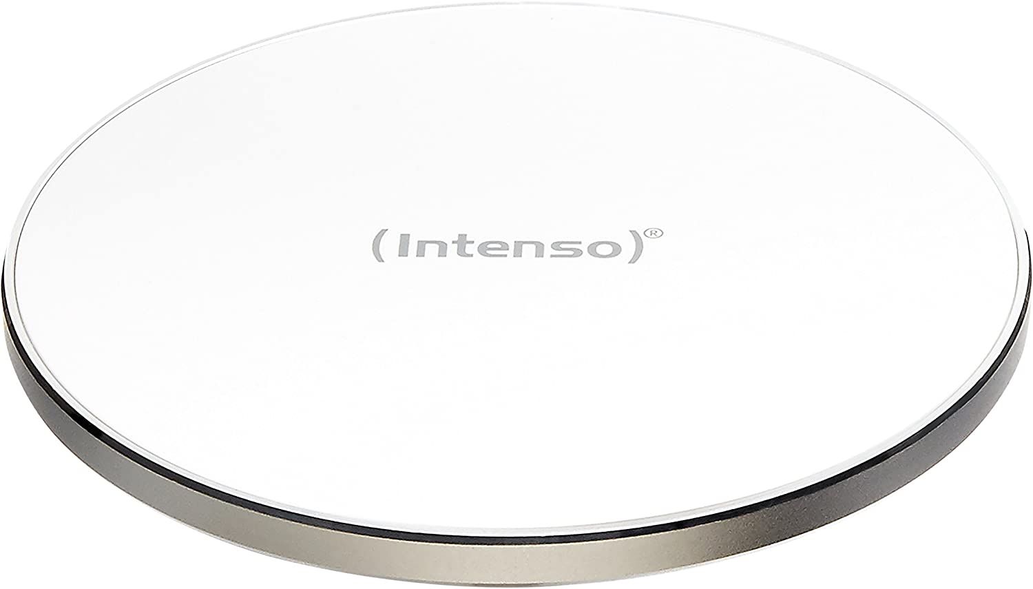 Intenso WA1 Wireless Charger White