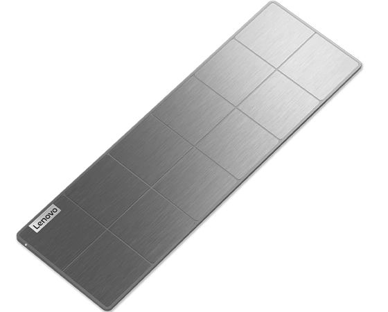 Lenovo Go Charging Kit USB Type-C Grey