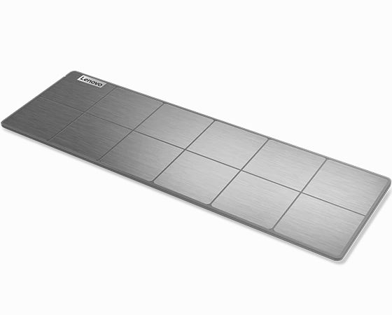 Lenovo Go Charging Kit USB Type-C Grey