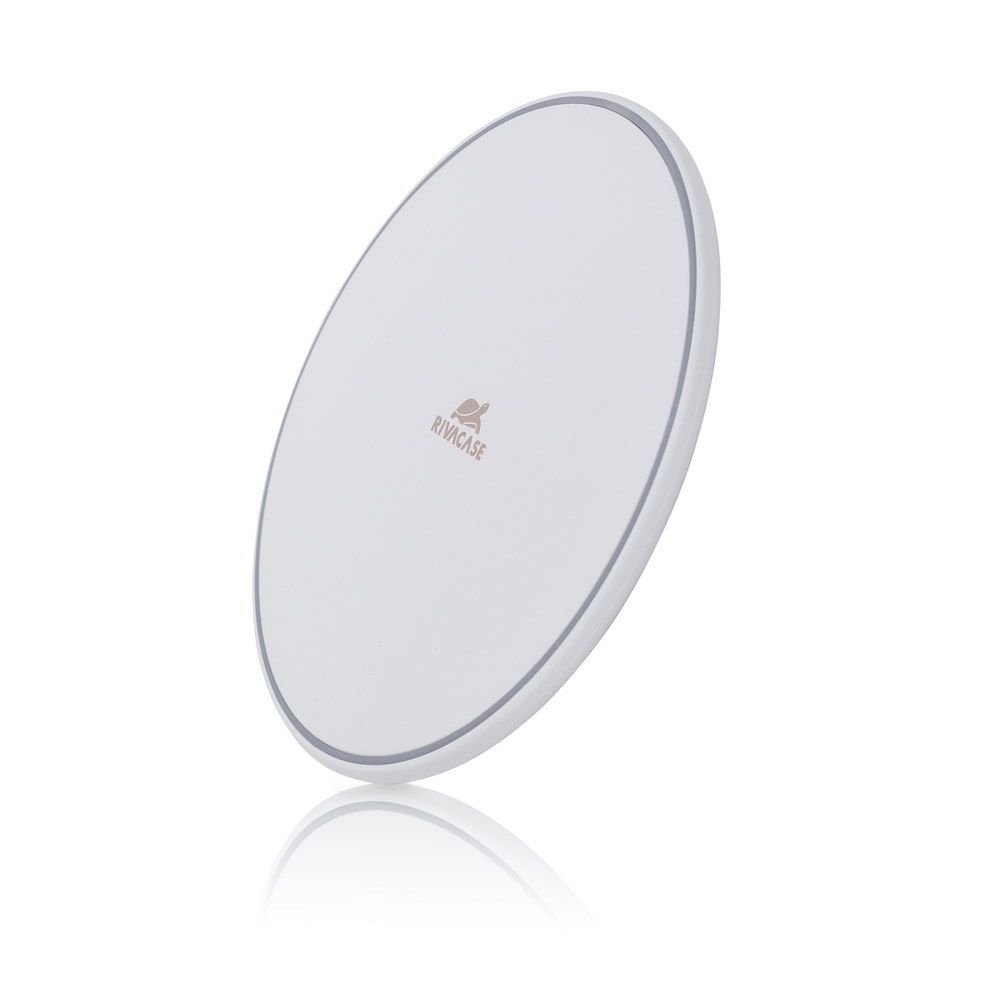 RivaCase VA4912 WD1 Wireless Fast Charger 10W White