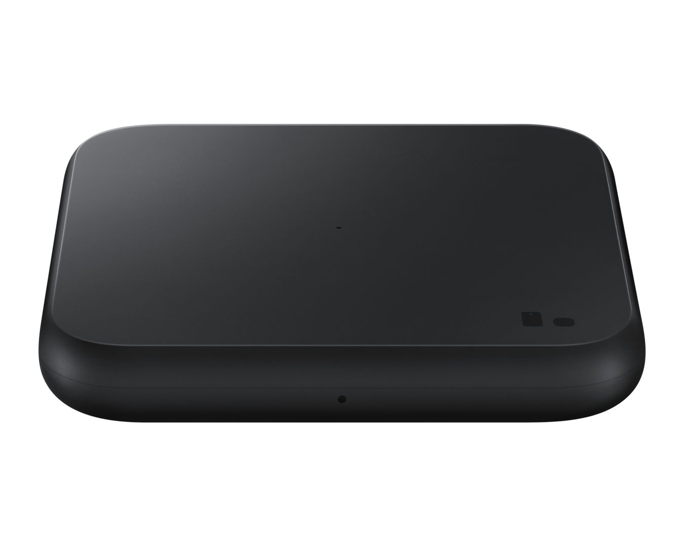 Samsung Wireless Charger Adapter Black (töltőfej nélkül)