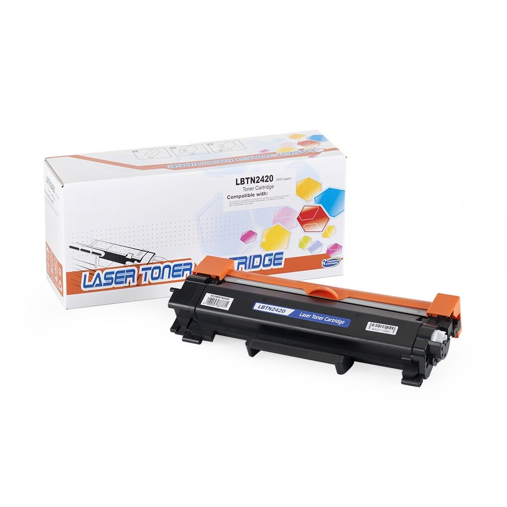 ECO Brother TN2420 toner ECO