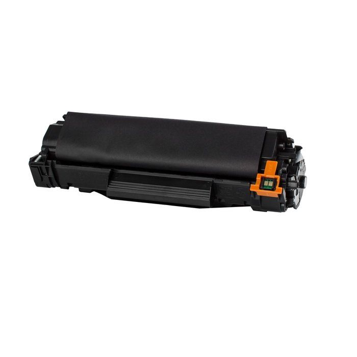 ColorWay CW-H285M utángyártott Black toner
