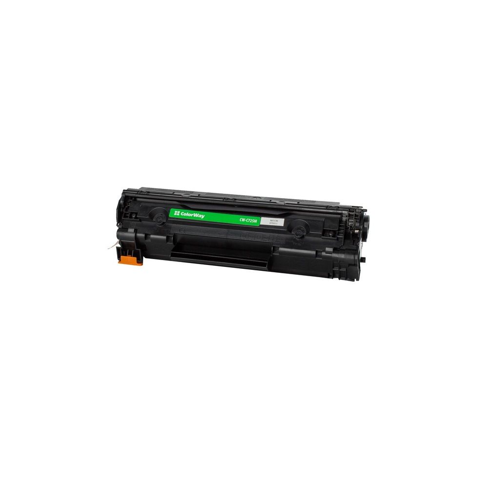 ColorWay CW-S2020M utángyártott Black toner