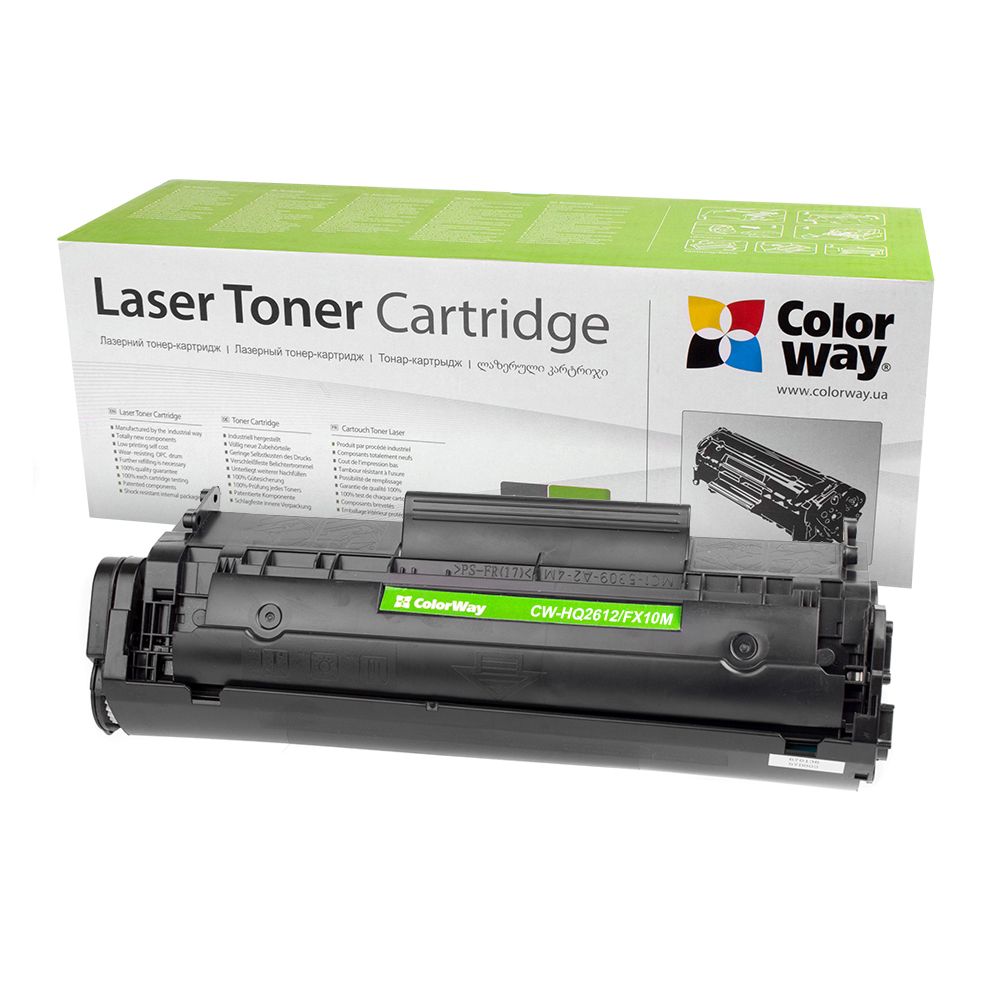 ColorWay Samsung MLT-MLT-D111L utángyártott Black toner