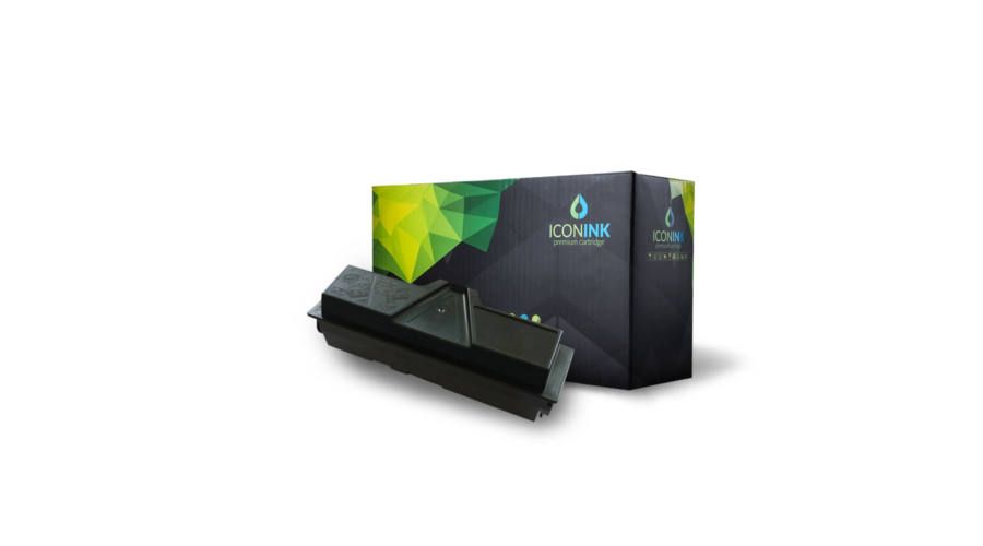 ICONINK TK-1140 Black utángyártott toner